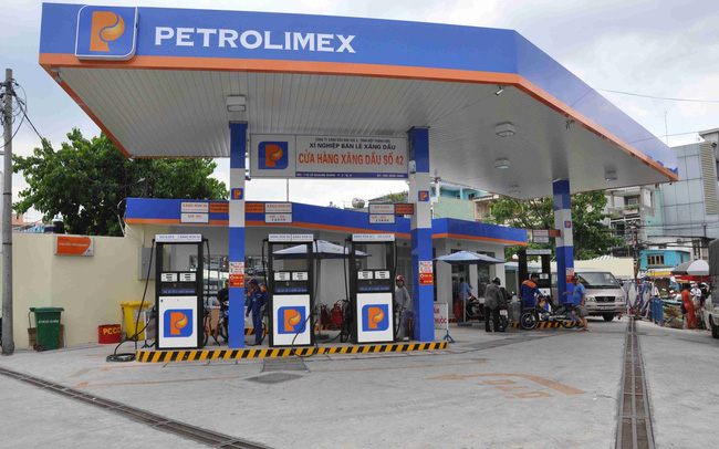 Lợi nhuận Petrolimex giảm gần 78% trong năm 2020